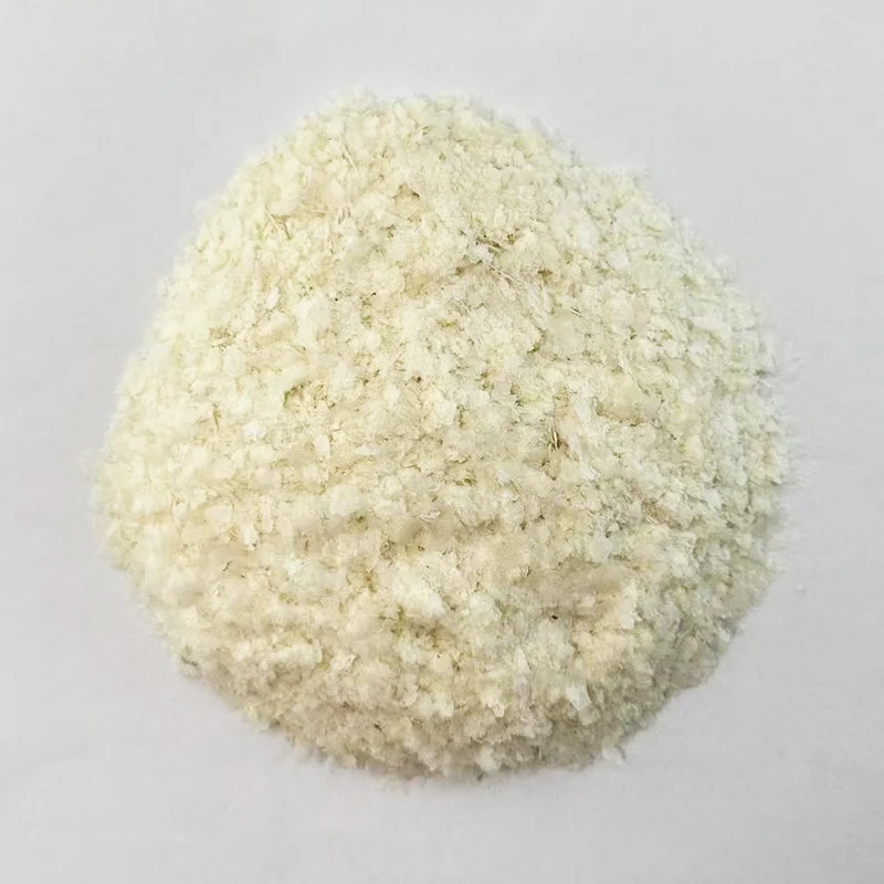 Hela näringsmåltidsersättning Potatis Snowflake Helt pulver